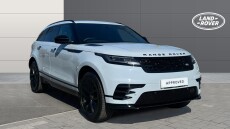 Land Rover Range Rover Velar 2.0 D200 MHEV Dynamic SE 5dr Auto Diesel Estate